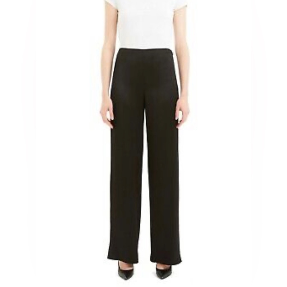 Theory Wide Leg Pants (size 00)